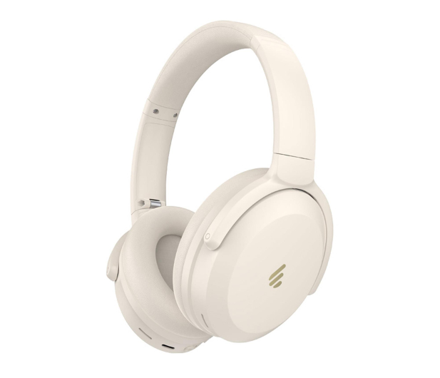 Edifier WH700NB Pro, ANC beżowe - 1535717 - zdjęcie